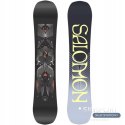 Deska Snowboardowa Damska Salomon Wonder dł.144cm
