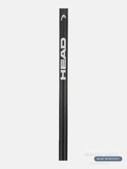 Kije Narciarskie Head Frontside czarno-białe dł. 120cm