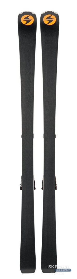 Narty Blizzard Stormbird 76 CA + TPC 11 GW dł. 170cm