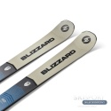 Narty Blizzard Stormbird 82 DTI + TPX 12 GW dł. 175cm