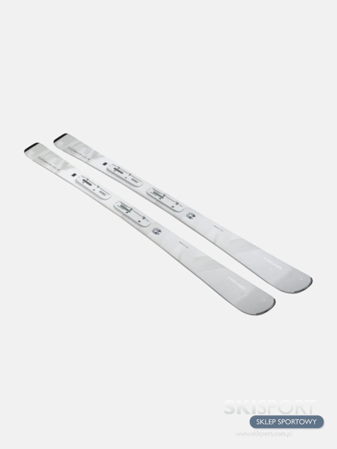 Narty Damskie Head Absolut Joy + Joy 9 GW dł. 148cm