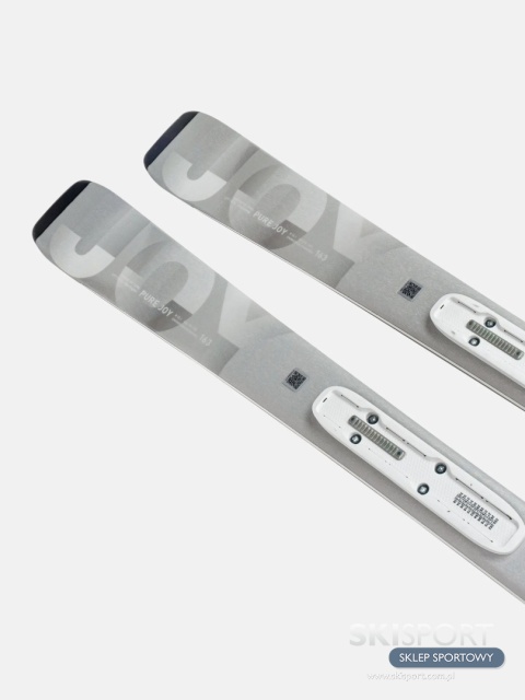 Narty Damskie Head Pure Joy + Joy 9 GW dł. 158cm