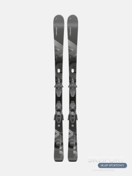 Narty Damskie Head Real Joy + Joy 9 GW dł. 148cm