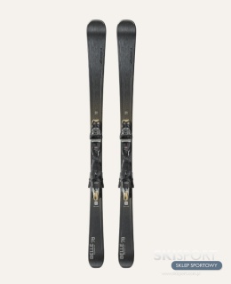Narty Damskie Nordica Belle DC 78 + TP2 LT 11 GW dł.150cm