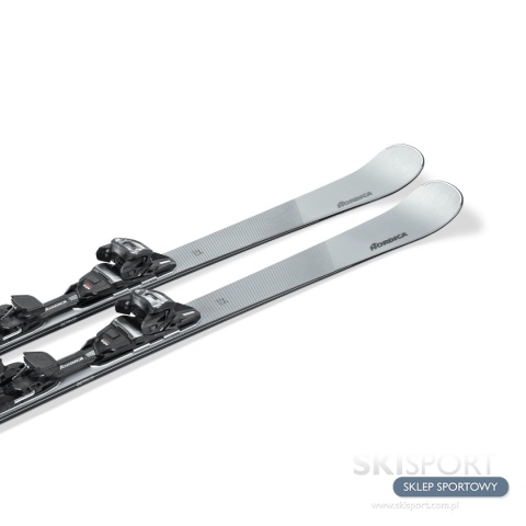 Narty Damskie Nordica Belle SL DC FDT + TPX 12 GW dł. 150cm