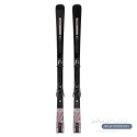 Narty Damskie Salomon S/MAX N°8 + M10 GW dł. 150cm