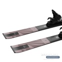 Narty Damskie Salomon S/MAX N°8 + M10 GW dł. 150cm