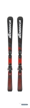 Narty Junior Nordica Combi Pro S + J7.0 FTD GW dł.140cm