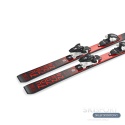 Narty Junior Nordica Combi Pro S + J7.0 FTD GW dł.150cm