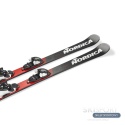 Narty Junior Nordica Combi Pro S + J7.0 FTD GW dł.162cm