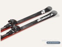 Narty Nordica Dobermann GSR DC Ftd + Comp 13 GW dł.170cm