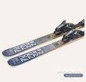 Narty Nordica Dobermann Multipista DC FTD + TPX 13 GW dł.180cm