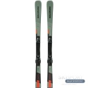 Narty Salomon S/Max 8 XT + M10 GW dł.149cm