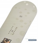 Deska Snowboardowa Damska K2 First Lite dł. 142cm