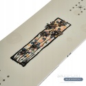 Deska Snowboardowa Damska K2 First Lite dł. 142cm