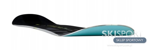 Deska Snowboardowa K2 Embassy dł. 152cm