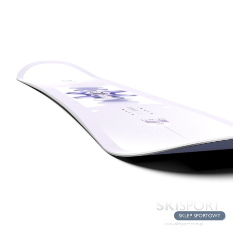 Deska Snowboardowa Salomon Lotus dł. 146cm