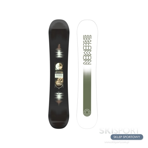 Deska Snowboardowa Salomon Pulse Dł. 152cm