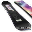 Deska Snowboardowa Salomon Wonder dł. 148cm