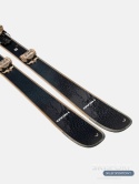 Narty Allmountain Freeride Head Kore 94 TI + Attack 14 GW dł. 170cm