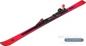 Narty Atomic Redster S8 Revoshock C + I 12 GW dł. 162cm