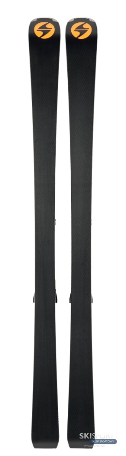 Narty Blizzard Stormbird 82 DTI + TPX 12 GW dł. 170cm