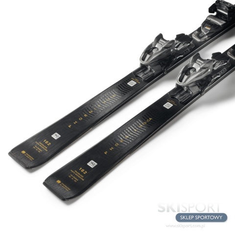Narty Damskie Blizzard Phoenix R13 CA + TPC 10 GW Dł.150cm