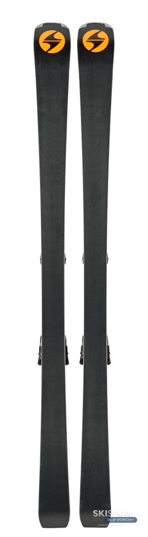 Narty Damskie Blizzard Phoenix R13 CA + TPC 10 GW Dł.144cm