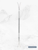 Narty Freeride Armada WhiteWalker 116 dł. 185cm