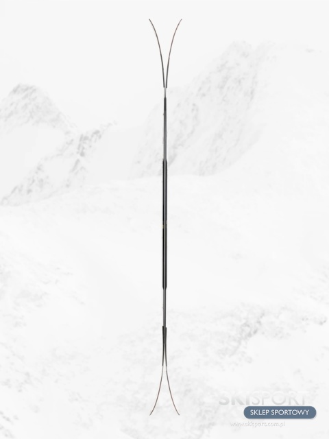 Narty Freeride Armada WhiteWalker 116 dł. 175cm
