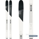 Narty Majesty Adventure TI + PRW 11 GW dł. 170cm