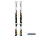 Narty Salomon Addikt PRO 76 + MI 12 GW dł. 163cm