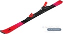 Narty Slalomowe Junior Atomic Redster S9 FIS J-RP + Colt 7 Dł. 138cm