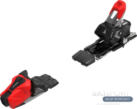 Narty Zawodnicze Atomic Redster S9 W FIS + Icon 12 Dł.157cm