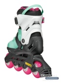 Rolki Dla Dzieci Rollerblade Microblade XT r. 36.5-40.5 / 23-26