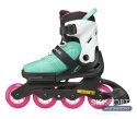 Rolki Dla Dzieci Rollerblade Microblade XT r. 36.5-40.5 / 23-26