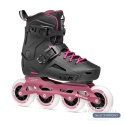Rolki Damskie Rollerblade Lightning 90 W r. 25/25.5 - 39/40