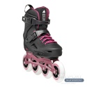 Rolki Damskie Rollerblade Lightning 90 W r. 25/25.5 - 39/40