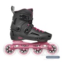 Rolki Damskie Rollerblade Lightning 90 W r. 25/25.5 - 39/40
