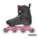 Rolki Damskie Rollerblade Lightning 90 W r. 25/25.5 - 39/40