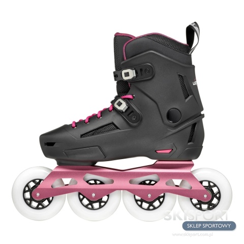 Rolki Damskie Rollerblade Lightning 90 W r. 25/25.5 - 39/40