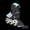Rolki Damskie Rollerblade Macroblade 80 W r. 26/26.5 40.5/41