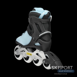 Rolki Damskie Rollerblade Macroblade 80 W r. 26/26.5 40.5/41