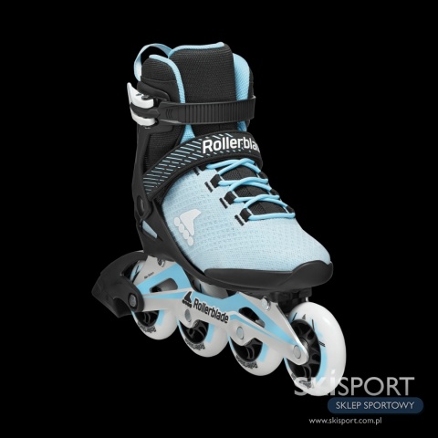 Rolki Damskie Rollerblade Macroblade 80 W r. 26/26.5 40.5/41