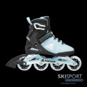 Rolki Damskie Rollerblade Macroblade 80 W r. 26/26.5 40.5/41