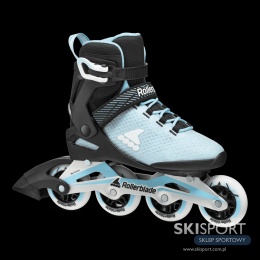 Rolki Damskie Rollerblade Macroblade 80 W r. 27/27.5 42/42.5