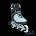 Rolki Damskie Rollerblade Macroblade 80 W r. 27/27.5 42/42.5