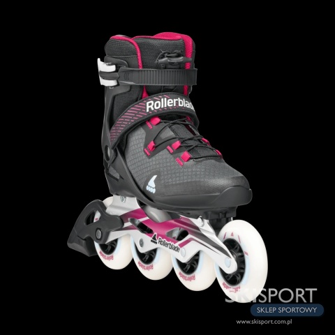 Rolki Damskie Rollerblade Macroblade 90 W r.25/25.5 39/40