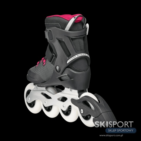 Rolki Damskie Rollerblade Macroblade 90 W r.25/25.5 39/40