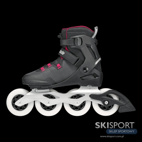 Rolki Damskie Rollerblade Macroblade 90 W r.25/25.5 39/40